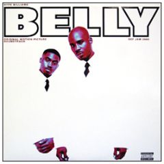 Original Soundtrack - Belly - Def Jam
