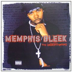 Memphis Bleek - The Understanding - Roc-A-Fella