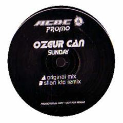 Ozgur Can - Sunday - Acdc