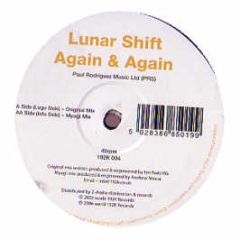 Lunar Shift - Again & Again - 192K 4