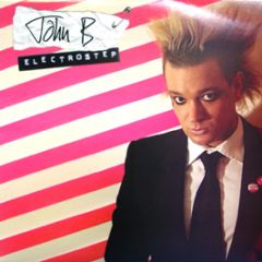 John B - Electrostep Lp - Beta