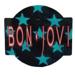 Bon Jovi - You Give Love A Bad Name (Picture Disc) - Vertigo