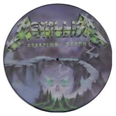 Metallica - Creeping Death (Picture Disc) - Universal