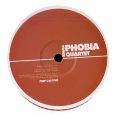 Phobia - Quartet - Renegade Rec