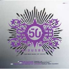 Future Sound Of London - Papua New Guinea - 541 Records
