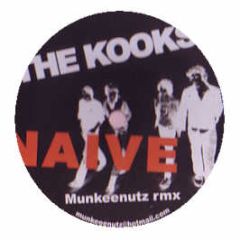 The Kooks - Naive (Remix) - Nutz
