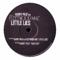 Fleetwood Mac - Little Lies (Harry Peat Remix) - Lies 1