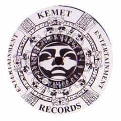 Mr Ti2Bs - Keep It Movin - Kemet