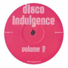 Basement Jaxx Vs Shakedown - Red Night - Disco Indulgence