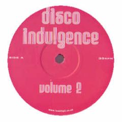 Danny Tenaglia Vs Mother - Music Is All Funked Up - Disco Indulgence