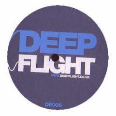 Jeannie Ortega Feat. Papoose - Crowded (Speed Garage Remix) - Deep Flight
