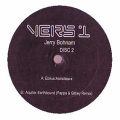 Jerry Bonham - Vers 1 (Disc 2) - Inversus