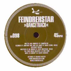 Feindrehstar - Dancetrack - Sonar Kollektiv