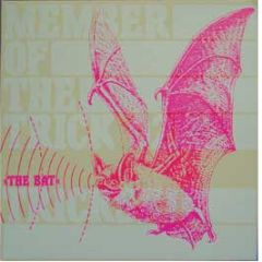 Trickski - The Bat EP - Sonar Kollektiv