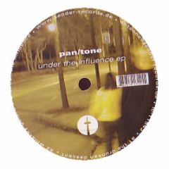 Pan/Tone - Under The Influence - Sender