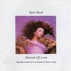 Kate Bush - Hounds Of Love - EMI