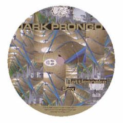 Jark Prongo - Rattlesnake - Pssst