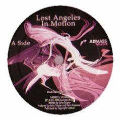 Lost Angeles - In Motion - Airmass 3