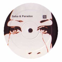 Seba & Paradox - Red Tears - Secret Operations