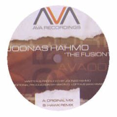 Joonas Hahmo - The Fusion - Ava Recordings