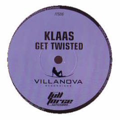 Klaas - Get Twisted - Full Force Session