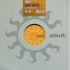 And If - Finest Dream - Rebirth