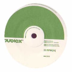 Dublex Inc - Tocame - Pulver Records