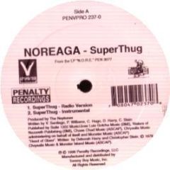 Noreaga - Superthug - Penalty Recordings