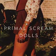 Primal Scream - Dolls - Columbia