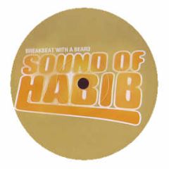 Karton - Little Creatures - Sound Of Habib 