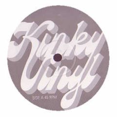 Eames - Glamm - Kinky Vinyl 