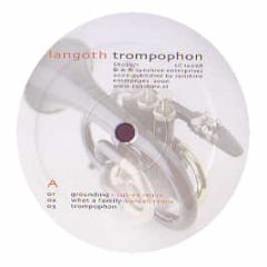 Langoth - Trompophon - Sunshine Enterprises