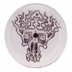 Appleblim Vs Shackleton - Soundboy's Bones Get Buried In The Dirt Vol. 2 - Skull Disco