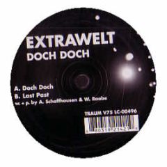 Extrawelt - Doch Doch - Traum