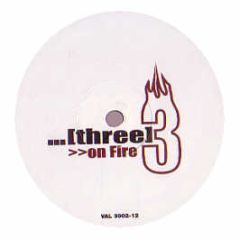 Three On Fire - Inside - Valverde 2