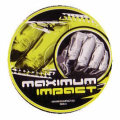 Dougal & Gammer - Rhythm Master - Maximum Impact