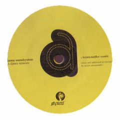 Djuma Soundsystem - Les Djinns (Remixes) - Get Physical