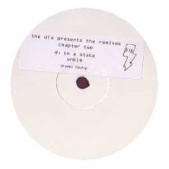 Dfa Presents - The Remixes Vol 2 - DFA