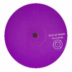 Felix Houzer - Mandolina - Out Of Orbit