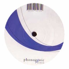 Phonogenic - Tru Colours - Phonogenic