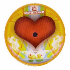 D Tone8 Feat. Jeannie Hopper - Excepts From A World Heartbeat - Stereo Cool