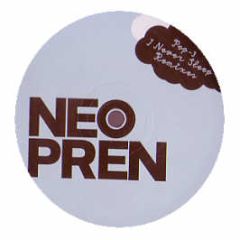 Pop-3 - I Never Sleep - Neo Pren