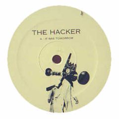 The Hacker - Art Et Industries - Different