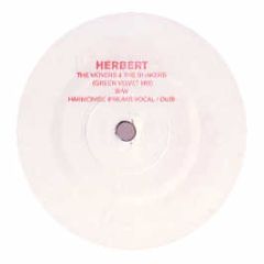 Herbert - The Movers & The Shakers - White