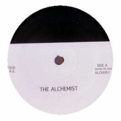 The Alchemist - The Alchemist - Alchemist 1