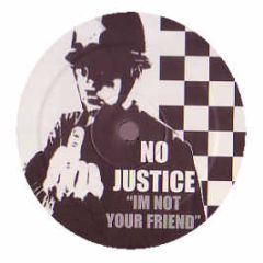Justice Vs Simian - We Are Your Friends (Remix) - No Justice