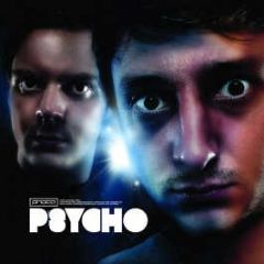 Phace - Psycho Lp - Subtitles