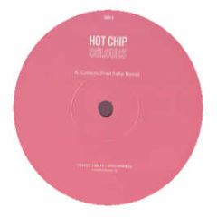 Hot Chip - Colours (Remixes) - EMI