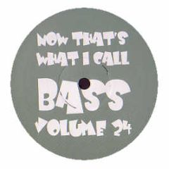 Paul Sirrell - Best Love - Now Thats What I Call Bass