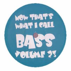 Missy Elliot Ft Ciara - Lose Control (Remix) - Now Thats What I Call Bass
